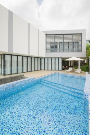 Villa Del Sol